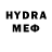 MDMA VHQ Izat Jumabekov